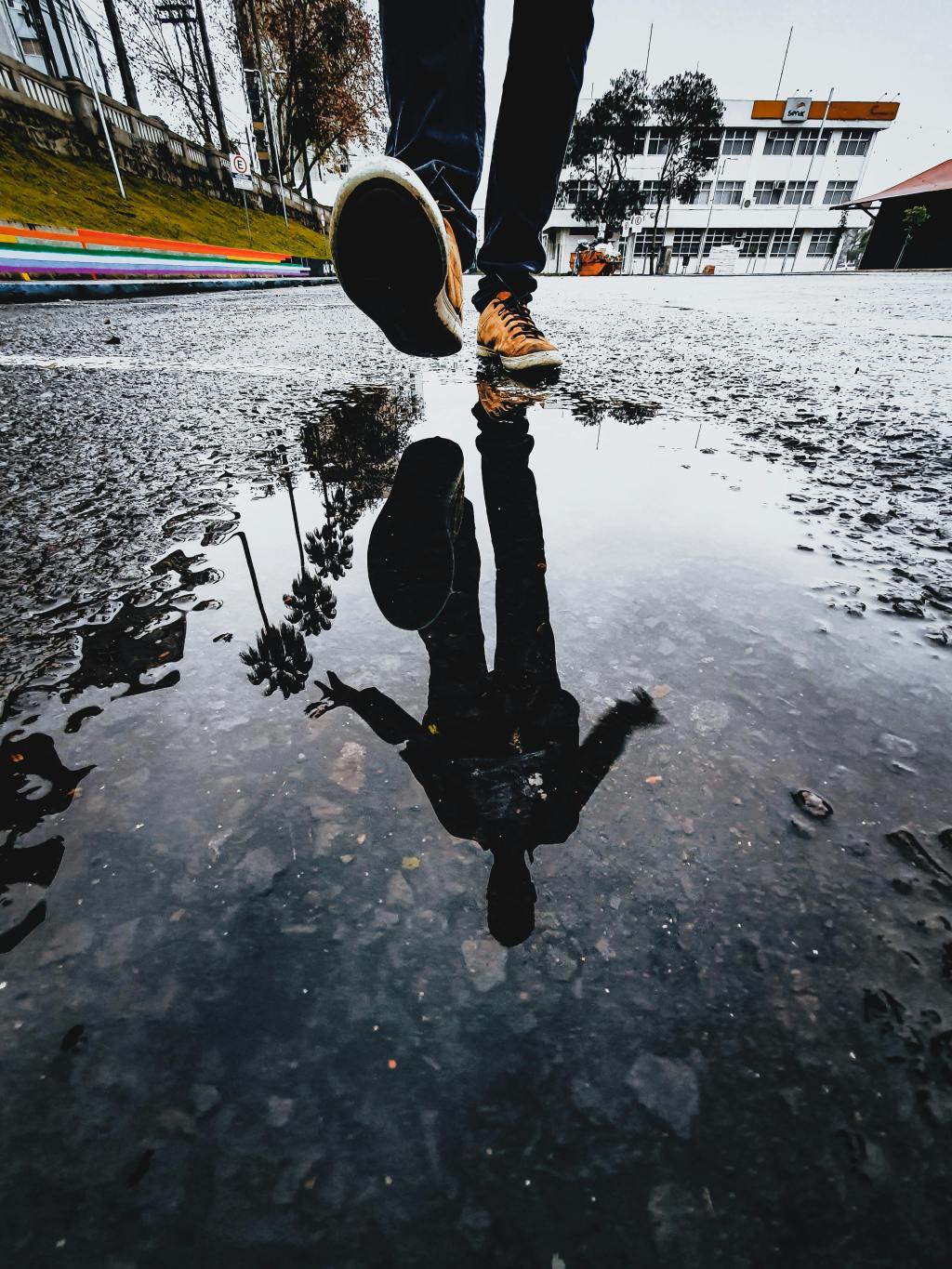 Taking Action: Finding the Confidence to Take the First Steps in&nbsp;REI